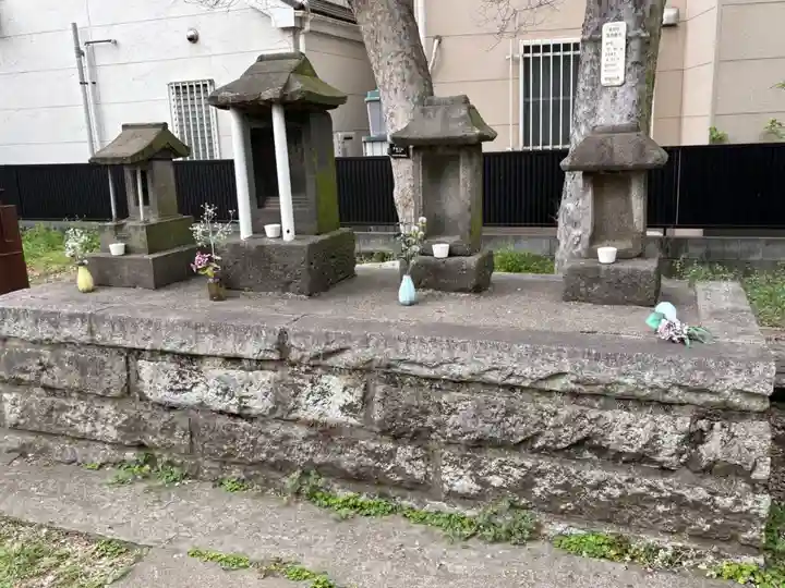 白髭神社(東京都)