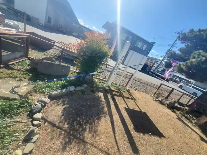 助戸阿弥陀堂(栃木県)