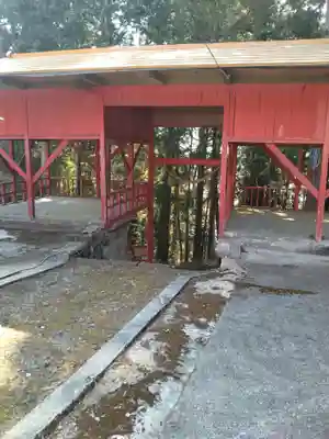 八雲神社(宮城県)