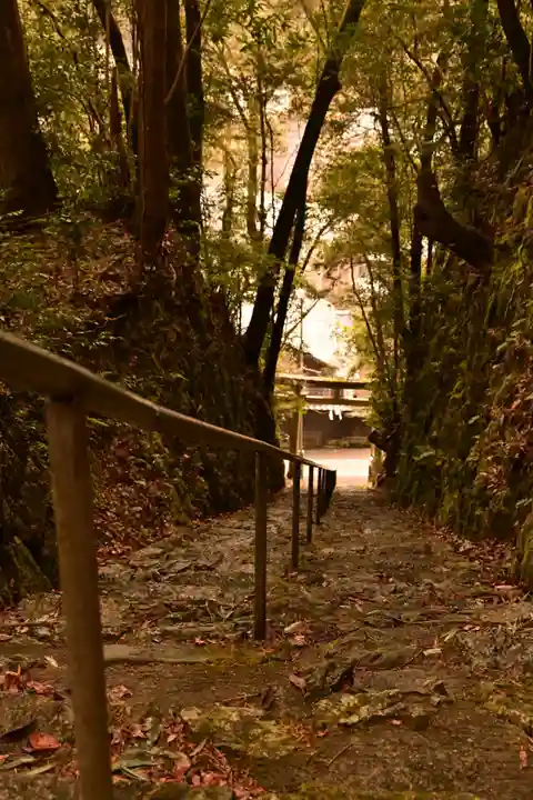 金峰神社(高知県)