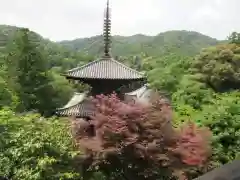 一乗寺の建物その他