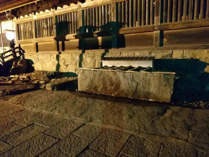 出雲大社(島根県)