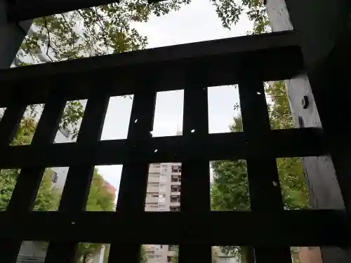 円通寺のその他建物