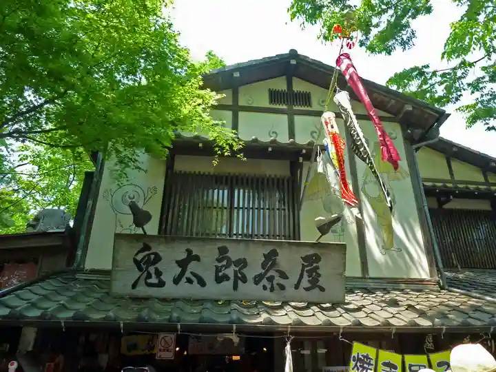 深大寺(東京都)