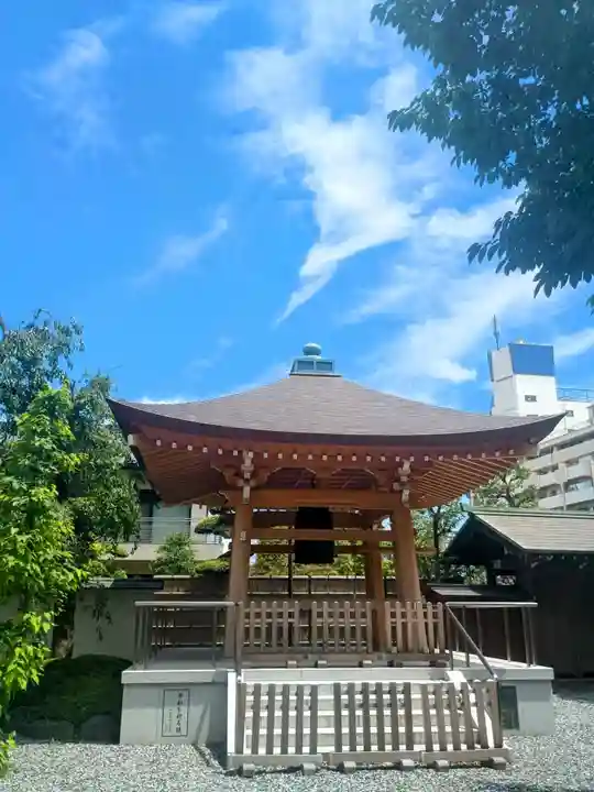 總持寺(東京都)