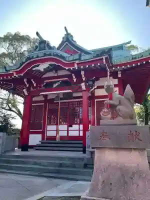 吹揚神社(愛媛県)