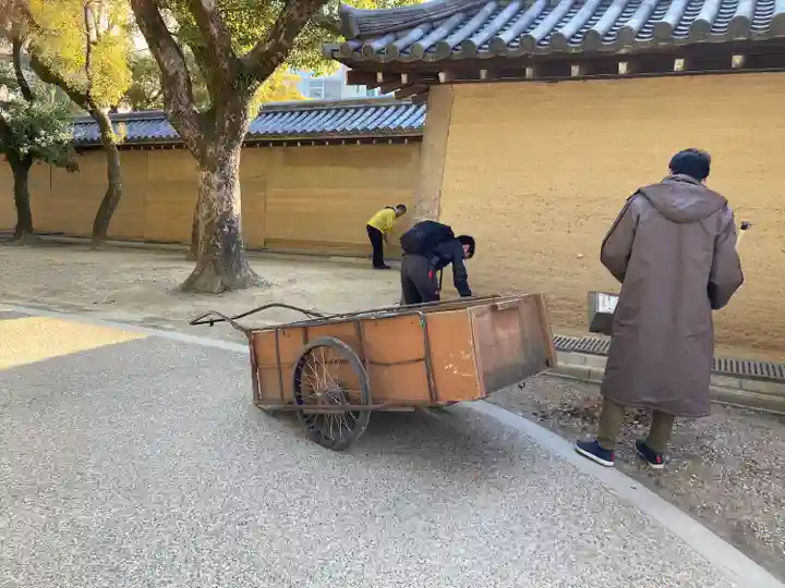 西宮神社(兵庫県)