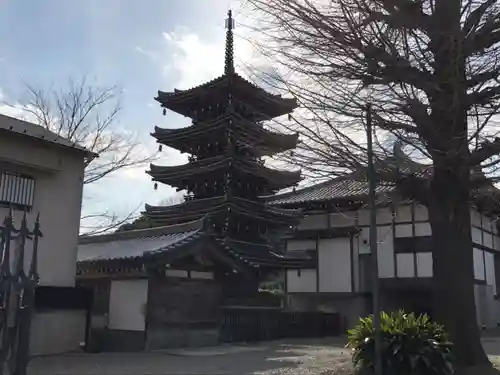 光徳院のその他建物