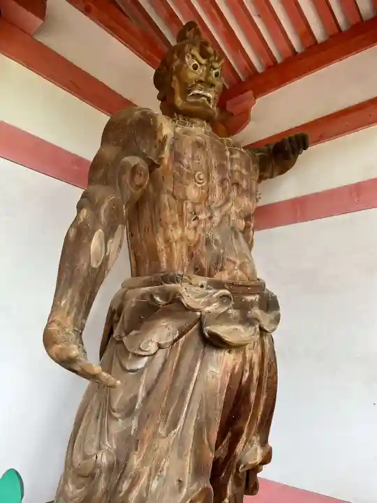 南法華寺(壷阪寺)(奈良県)