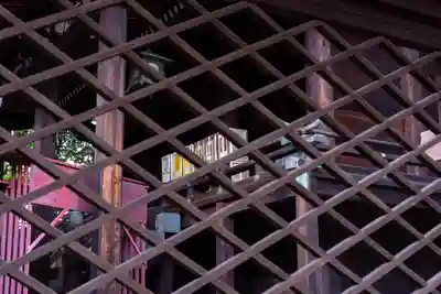 離宮八幡宮(京都府)