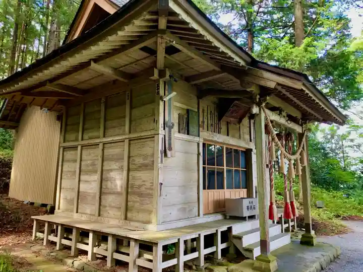 釣石神社(宮城県)