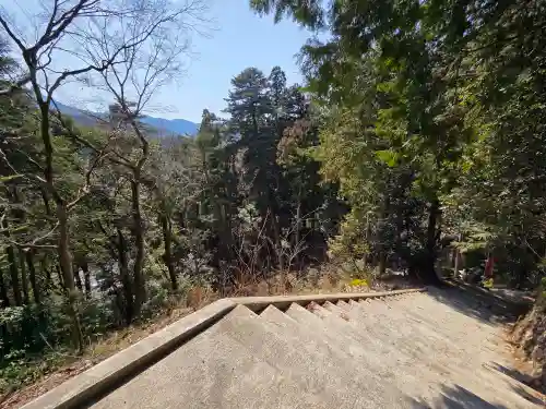金刀比羅神社のその他建物