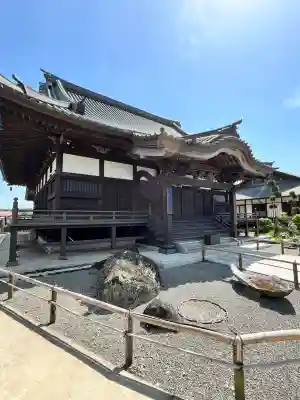 宝蔵寺(茨城県)