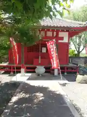 万福寺(茨城県)