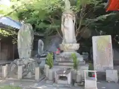 金剛宝寺（紀三井寺）(和歌山県)