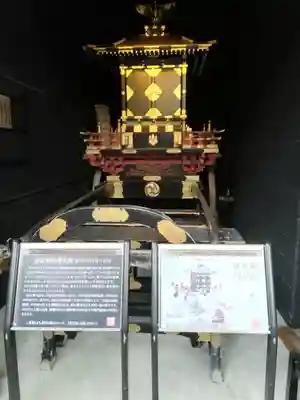 來宮神社(静岡県)