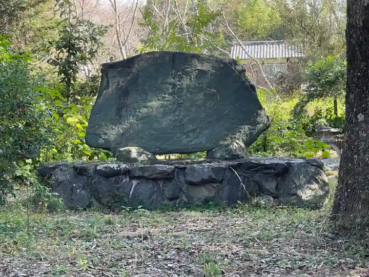 蜊江神社(滋賀県)