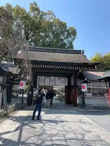 平野神社(京都府)