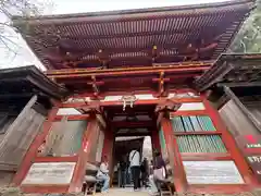 吉野水分神社(奈良県)