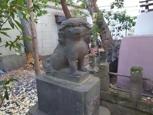 小岩神社(東京都)