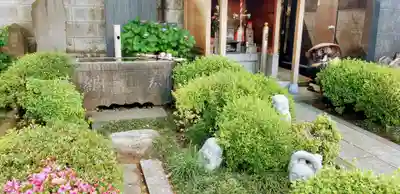 円泉寺のその他建物