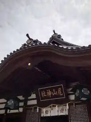尾山神社(石川県)