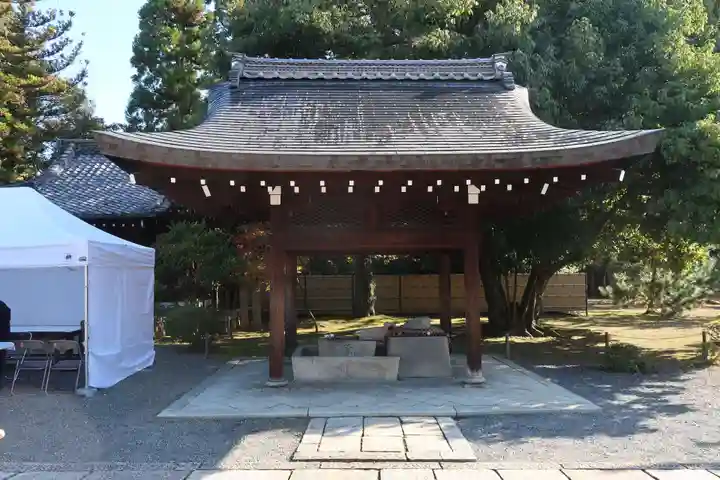 廣隆寺(京都府)