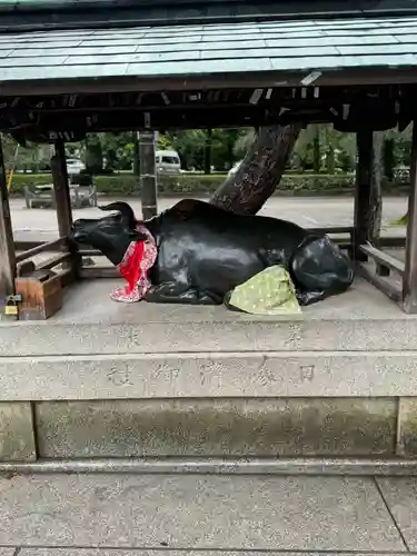 北野天満宮(京都府)