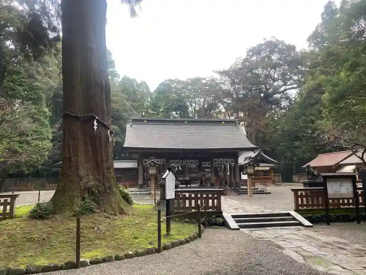 狭野神社(宮崎県)