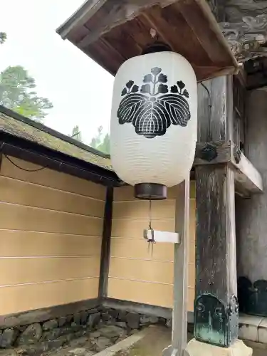 高野山金剛峯寺(和歌山県)