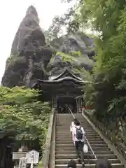 榛名神社の建物その他