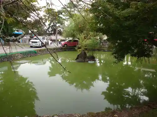 氷室神社(奈良県)