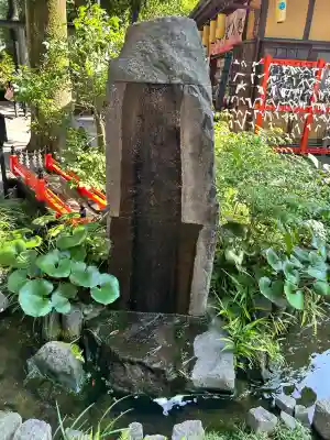 田無神社(東京都)