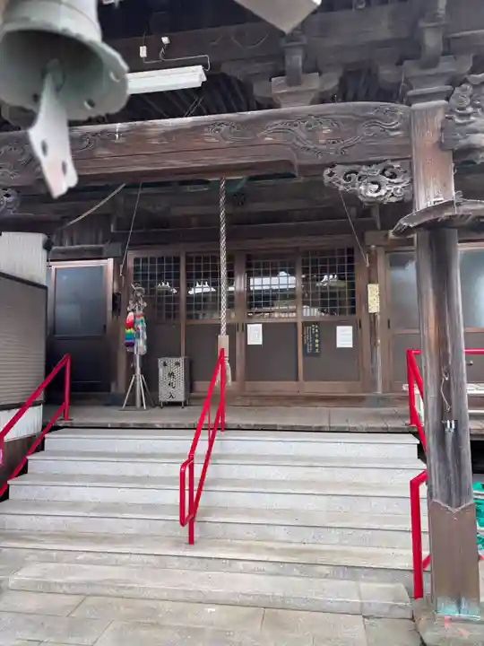 密厳寺(徳島県)