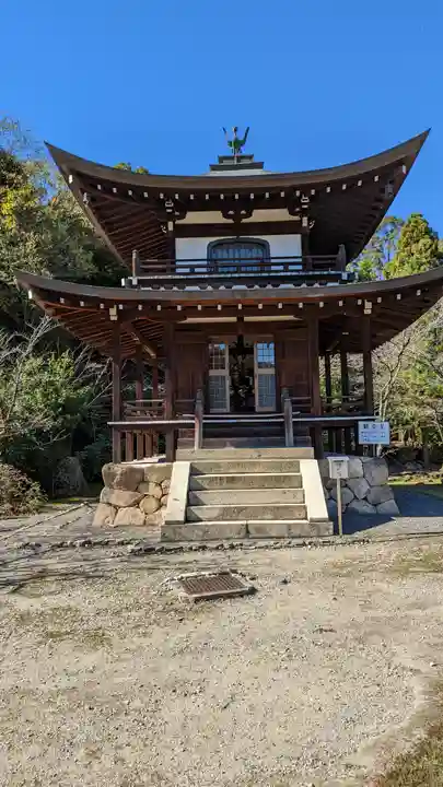 勧修寺(京都府)