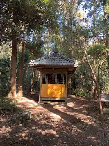 熊野神社(千葉県)