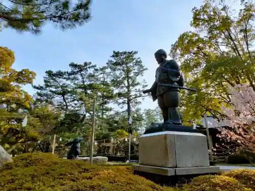 出雲大社(島根県)