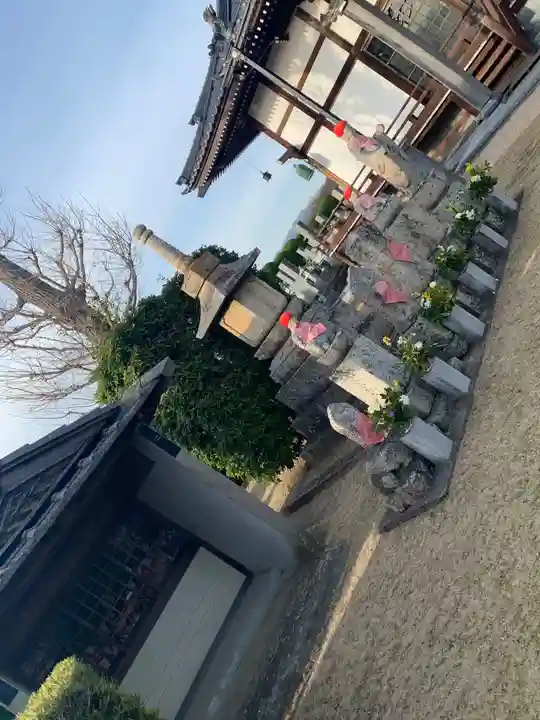 宝松寺(山口県)