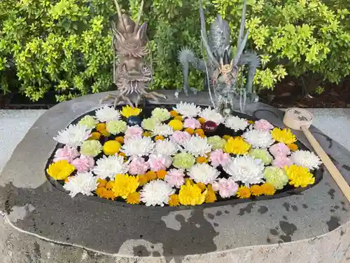 駒込妙義神社(東京都)