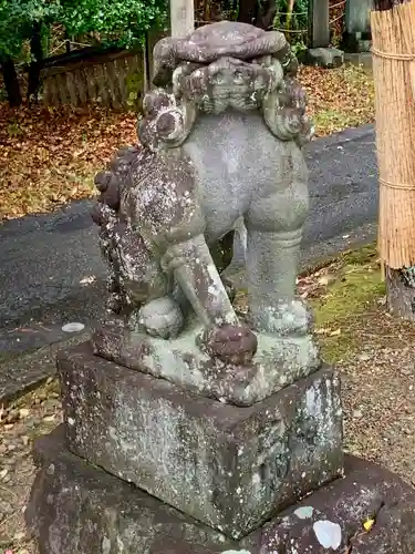 太平山三吉神社総本宮(秋田県)