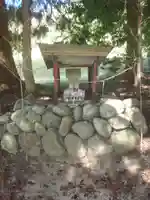 日吉神社(愛知県)