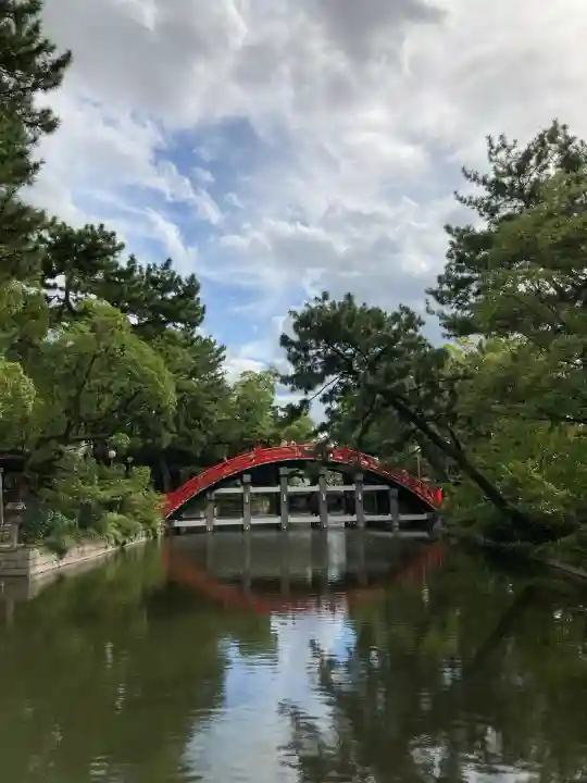 住吉大社(大阪府)