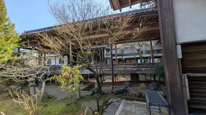 誕生寺(岡山県)