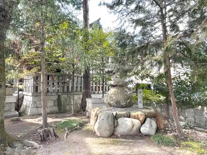 長神社(滋賀県)
