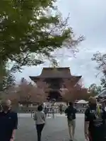 金峯山寺のその他建物