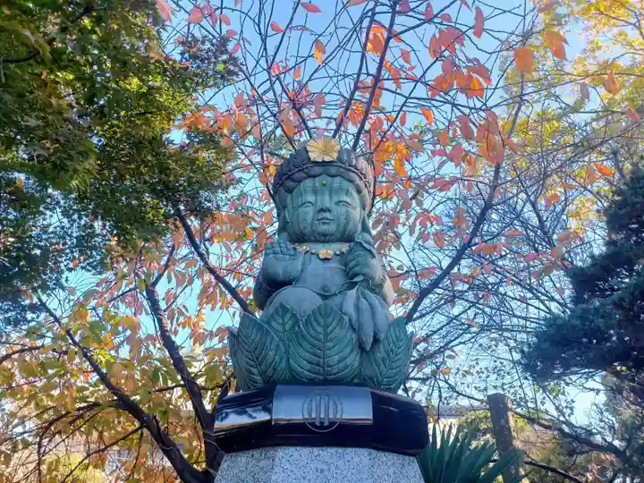 長徳寺(埼玉県)