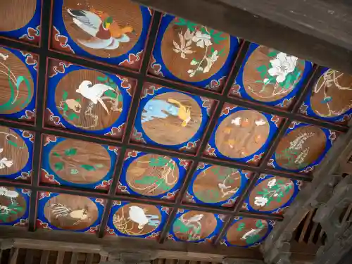箭弓稲荷神社(埼玉県)