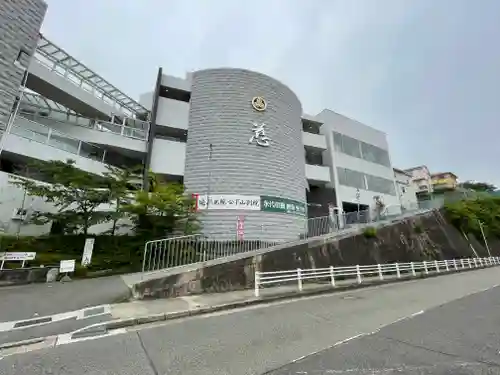 遍照光院会下山別院(兵庫県)