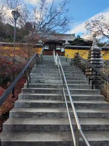 浄林寺のその他建物