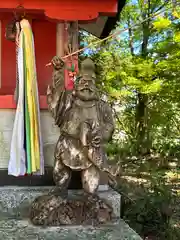 楢神社(奈良県)